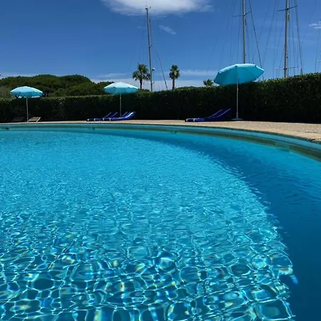 아파트 Superbe Vue Plage De Port-grimaud *